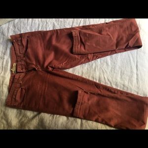 Free People 27 Jeans